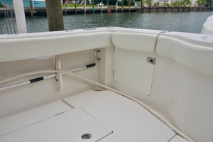 Jupiter 41- cockpit