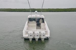 Jupiter 41- profile