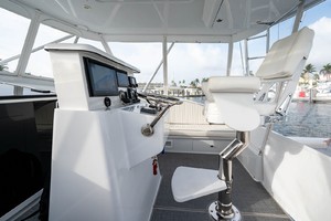 Liberty 42 - Renewal - helm