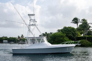 Liberty 42 - Renewal - profile