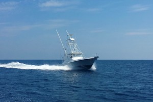 Liberty 42 - Renewal - exterior
