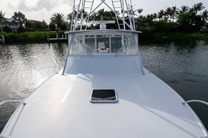 Liberty 42 - Renewal - bow