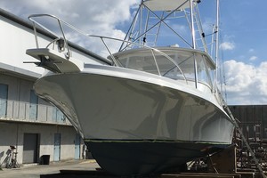 Liberty 42 - Renewal - exterior