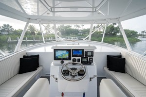 Liberty 42 - Renewal - helm