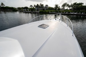 Liberty 42 - Renewal - bow