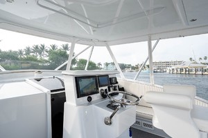 Liberty 42 - Renewal - helm