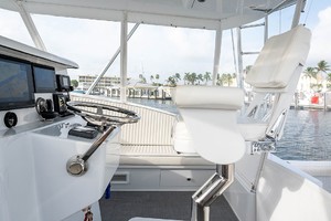 Liberty 42 - Renewal - helm