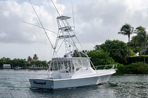 Liberty 42 - Renewal - profile