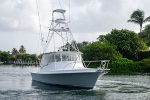 Liberty 42 - Renewal - profile