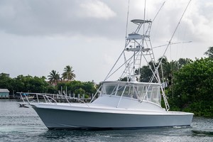 Liberty 42 - Renewal - profile