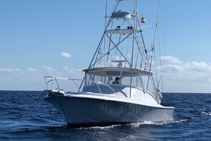 Liberty 42 - Renewal - exterior