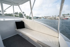 Liberty 42 - Renewal - Flybridge