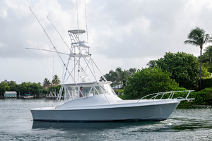 Liberty 42 - Renewal - profile