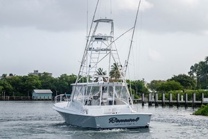 Liberty 42 - Renewal - profile