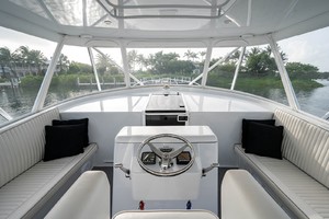 Liberty 42 - Renewal - helm