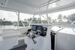 Liberty 42 - Renewal - helm