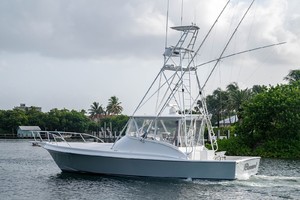 Liberty 42 - Renewal - profile