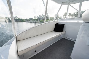 Liberty 42 - Renewal - helm