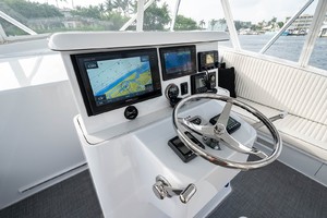 Liberty 42 - Renewal - helm