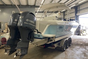 Intrepid 37