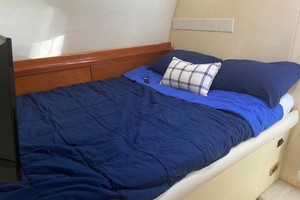Azimut 68 - Forever - Crew