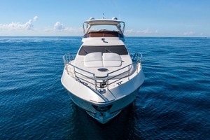 Azimut 68 - Forever - Profile