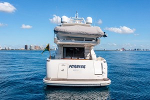 Azimut 68 - Forever - Profile