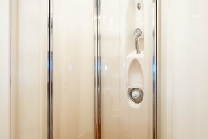 Azimut 68 - Forever - Guest Head