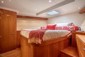 Hatteras 100