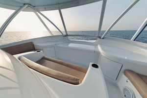 Viking 68 - Whirlwind - Flybridge