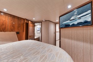 Viking 68 - Whirlwind - Guest Stateroom