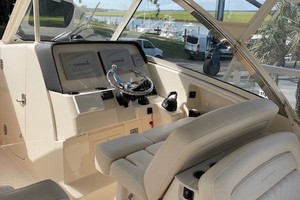 Grady White 32 - Ardea - Helm