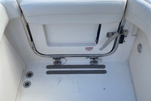 Grady White 32 - Ardea - Door
