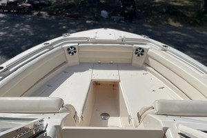 Grady White 32 - Ardea - Deck