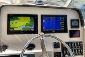 Grady White 32 - Ardea - Helm