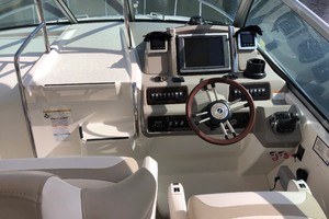 Chaparral 31- C-Scape - Helm
