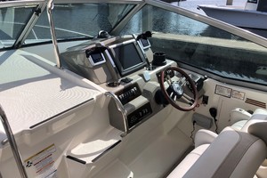 Chaparral 31- C-Scape - Helm