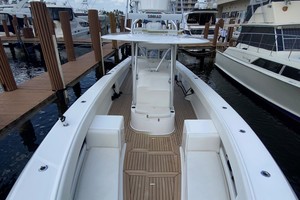 Venture 39 Boogie Man - bow