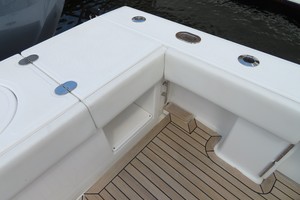Venture 39 Boogie Man - walkthrough transom
