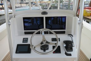 Venture 39 Boogie Man - helm