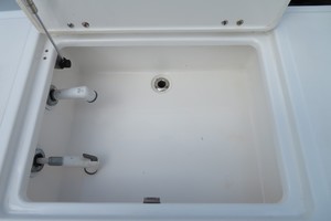 Venture 39 Boogie Man - washdown locker