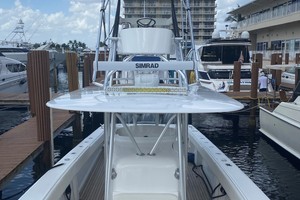 Venture 39 Boogie Man - tower