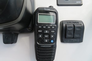 Venture 39 Boogie Man - VHF