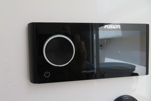 Venture 39 Boogie Man - fusion stereo