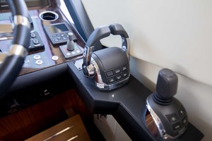 Sunseeker 55 - Drift