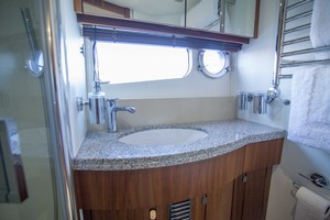 Sunseeker 55 - Drift