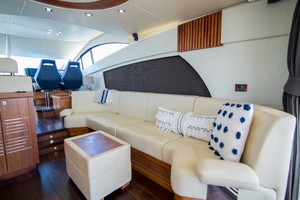 Sunseeker 55 - Drift