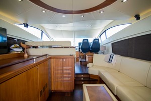 Sunseeker 55 - Drift