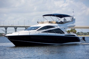 Sunseeker 55 - Drift