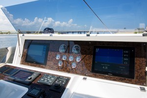Sunseeker 55 - Drift